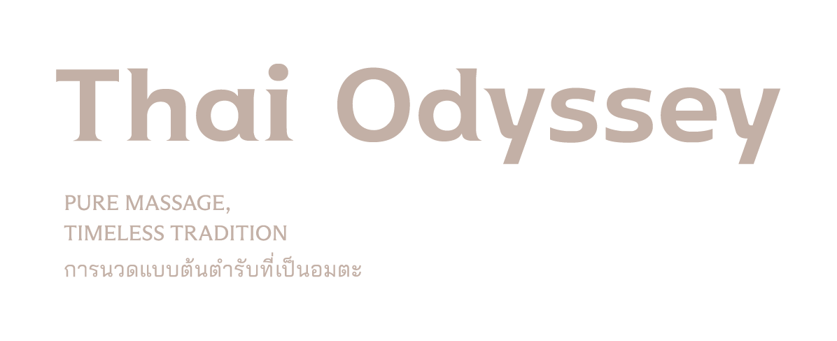 THAI ODYSSEY